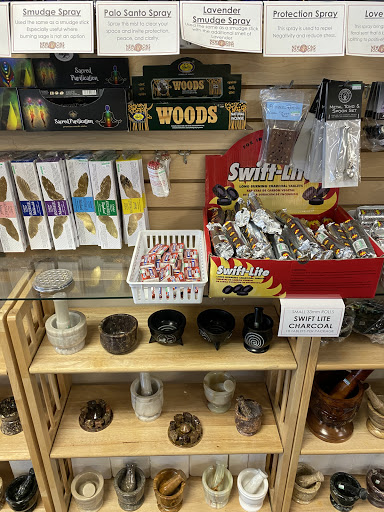 Book Store «New Visions Books & Gifts», reviews and photos, 2594 Eastern Blvd, York, PA 17402, USA