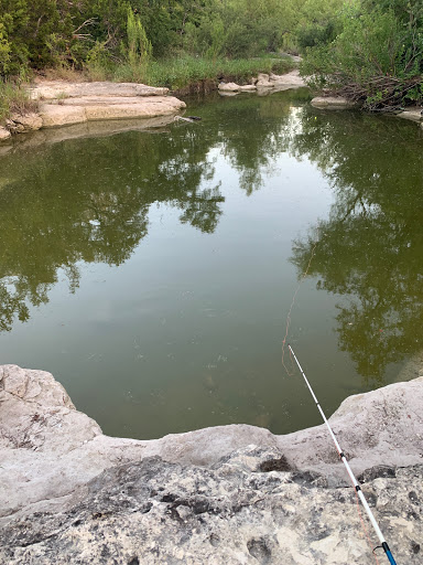 Park «Culebra Creek Park», reviews and photos, 10919 Westwood Loop, San Antonio, TX 78254, USA