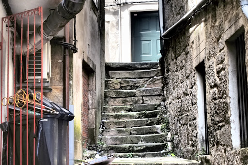 CLINICA VETERINARIA ANIMALIÑOS en Muros, La Coruña