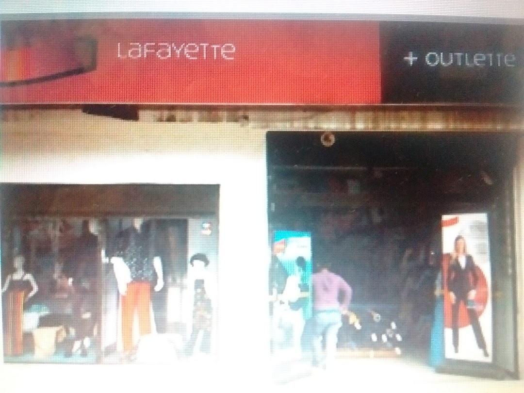 Lafayette Outlet