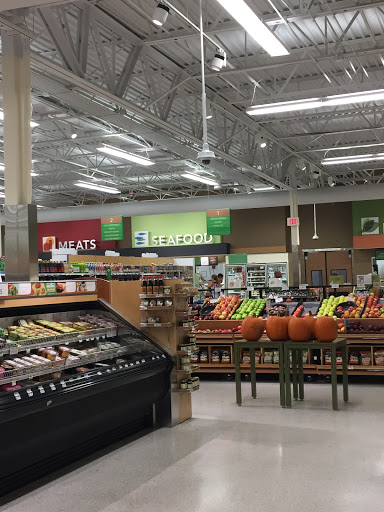 Supermarket «Publix Super Market at Narcoossee Shoppes», reviews and photos, 1951 S Narcoossee Rd, St Cloud, FL 34771, USA