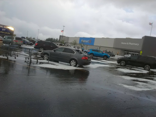 Department Store «Walmart Supercenter», reviews and photos, 3103 S 23rd Ave, Greeley, CO 80631, USA