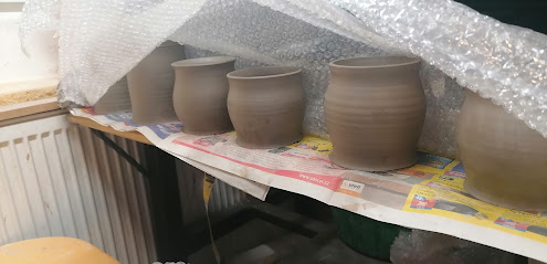 Petunčina keramika