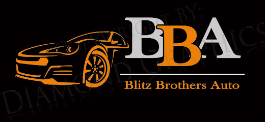 Blitz Brothers Auto