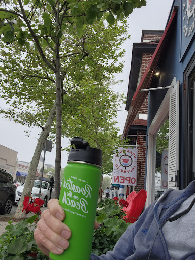 Coffee Store «Ocean City Coffee Company», reviews and photos, 917 Asbury Ave, Ocean City, NJ 08226, USA