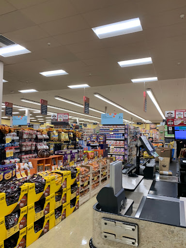 Grocery Store «Safeway», reviews and photos, 389 S McDowell Blvd, Petaluma, CA 94954, USA