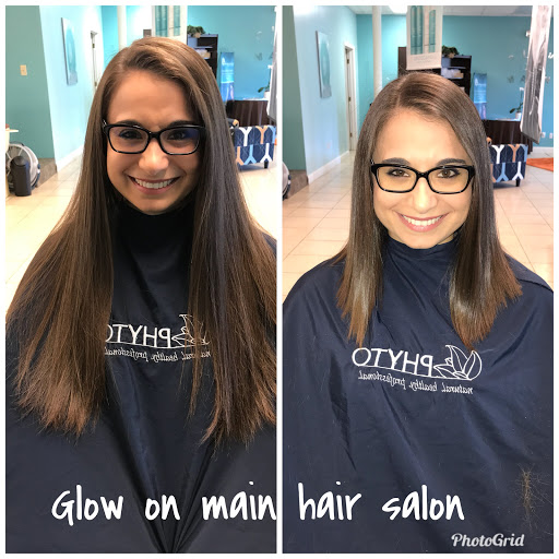 Hair Salon «Glow on main hair salon», reviews and photos, 505 N Main St, Greenville, SC 29601, USA