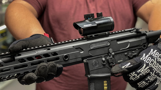 Airsoft GI image