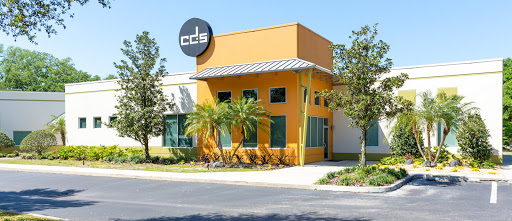 Commercial Design Services Inc, 5805 Barry Rd, Tampa, FL 33634, USA, 