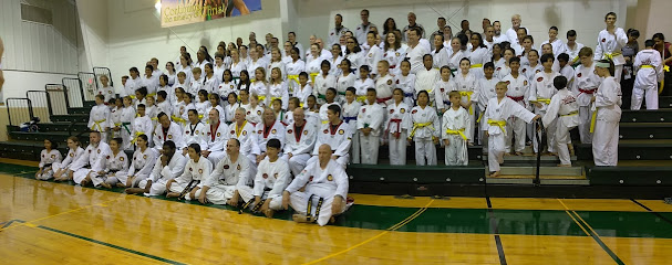 Yesha Taekwondo