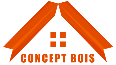 CONCEPT BOIS - CHARPENTE - COUVERTURE - OSSATURE BOIS à La Teste-de-Buch