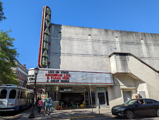 Performing Arts Theater «Savannah Theatre», reviews and photos, 222 Bull St, Savannah, GA 31401, USA