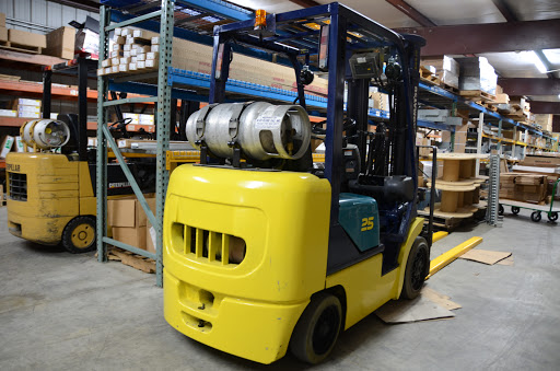 Electrical Supply Store «Wright Electrical Supply», reviews and photos, 2403 Briarwood Ave SW, Fort Payne, AL 35967, USA