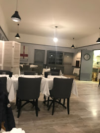Atmosphère du Restaurant L'esperance à Barentin - n°1
