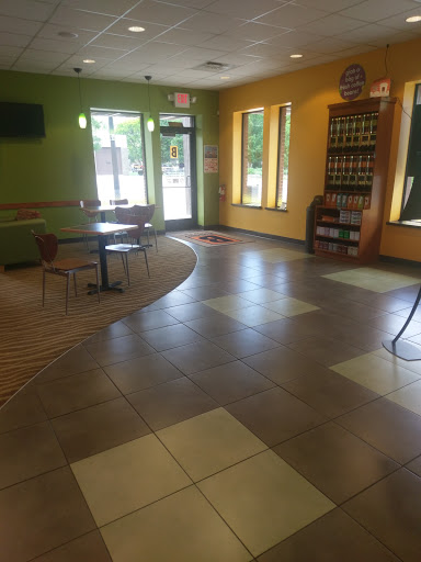 Coffee Shop «BIGGBY COFFEE», reviews and photos, 36540 Green St, New Baltimore, MI 48047, USA