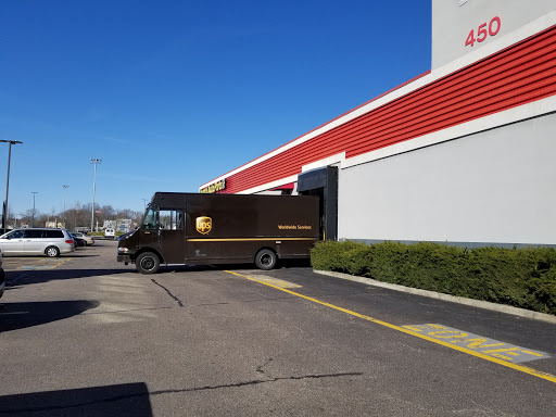 Office Supply Store «Staples», reviews and photos, 450 Providence Hwy, Dedham, MA 02026, USA