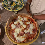 Photo n°2 de l'avis de Lucia.a fait le 09/06/2023 à 19:29 sur le  Pizzeria Casa Pinto à Locorotondo