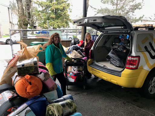 Credit Union «Unitus Community Credit Union», reviews and photos