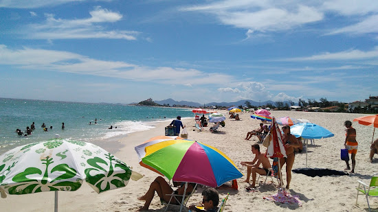 Praia de Itauna