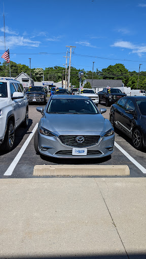 Ford Dealer «Baystate Ford», reviews and photos, 703 Washington St, South Easton, MA 02375, USA