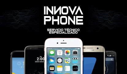InnovaPhone Tecnología