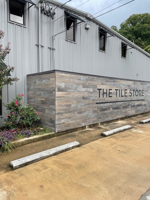 The Tile Store