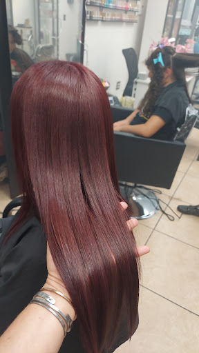 Beauty Salon «Cacata Dominican Hair Salon», reviews and photos, 13374 SW 288th St, Homestead, FL 33033, USA