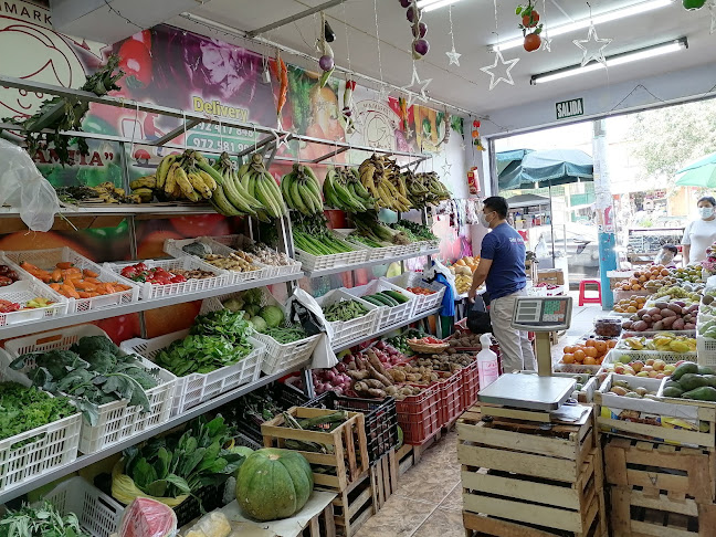 Opiniones de Minimarket La Mamita en Callao - Mercado