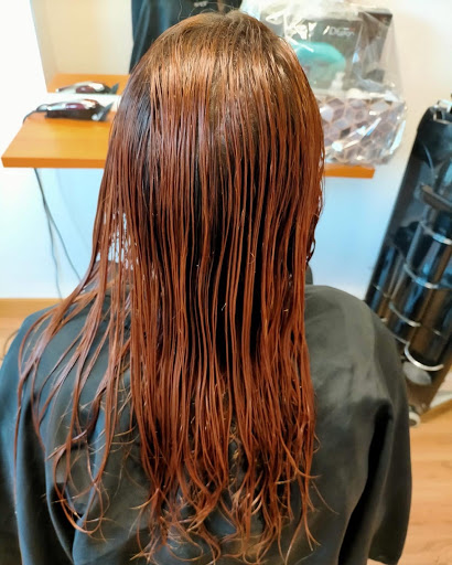 Peluquería y Estética Nuria en San Cristóbal de La Cuesta, Salamanca