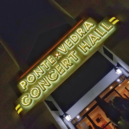 Concert Hall «Ponte Vedra Concert Hall», reviews and photos, 1050 A1A North, Ponte Vedra Beach, FL 32082, USA