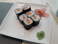 Sushi du Restaurant de sushis eat SUSHI Lorient - n°15