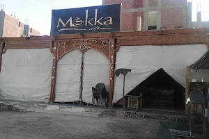 Mokka cafe image