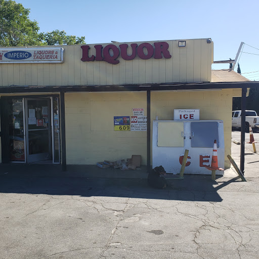 Liquor Store «Imperio Liquors & Groceries», reviews and photos, 203 King Rd, San Jose, CA 95116, USA
