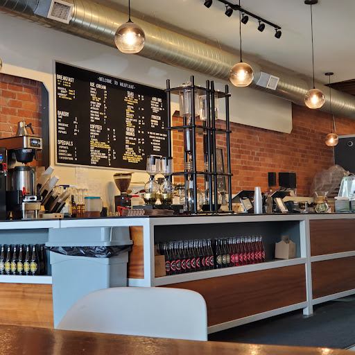 Dessert Shop «Milkfloat», reviews and photos, 535 W Douglas Ave #140, Wichita, KS 67213, USA