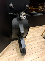 Photo n°50 de Beni Burger - Asnières-sur-seine à Asnières-sur-Seine ()