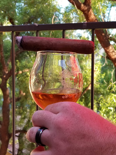 Cigar Shop «Burning Desire Cigar Lounge», reviews and photos, 2790 Cabot Dr #125, Corona, CA 92883, USA