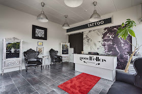 Goodfellas Tattoo Club