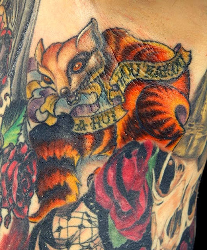 Tattoo Shop «Seppuku Tattoo», reviews and photos, 145 Main St, Bloomingdale, NJ 07403, USA