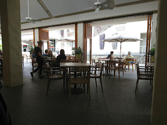 Pavilion Cafe