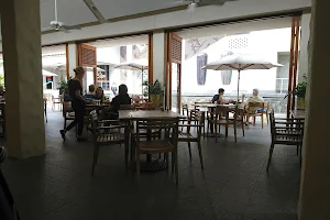Pavilion Cafe image