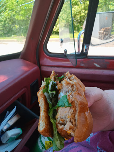 Fast Food Restaurant «Chick-fil-A», reviews and photos, 1 Arnold Mall, Arnold, MO 63010, USA