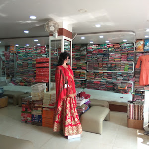 Priyadarshani Collection photo