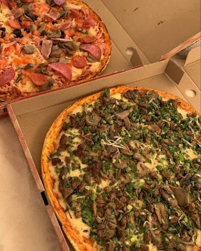 Comentarios y opiniones de Pizzería Artesanal Delivery Copiapó PELIKAN EXPRESS