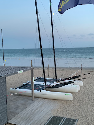 Ki'Wind à La Baule-Escoublac