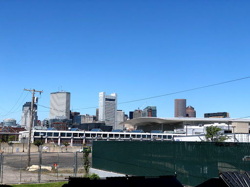 Self-Storage Facility «Boston Seaport Self Storage», reviews and photos, 380 E St, Boston, MA 02127, USA