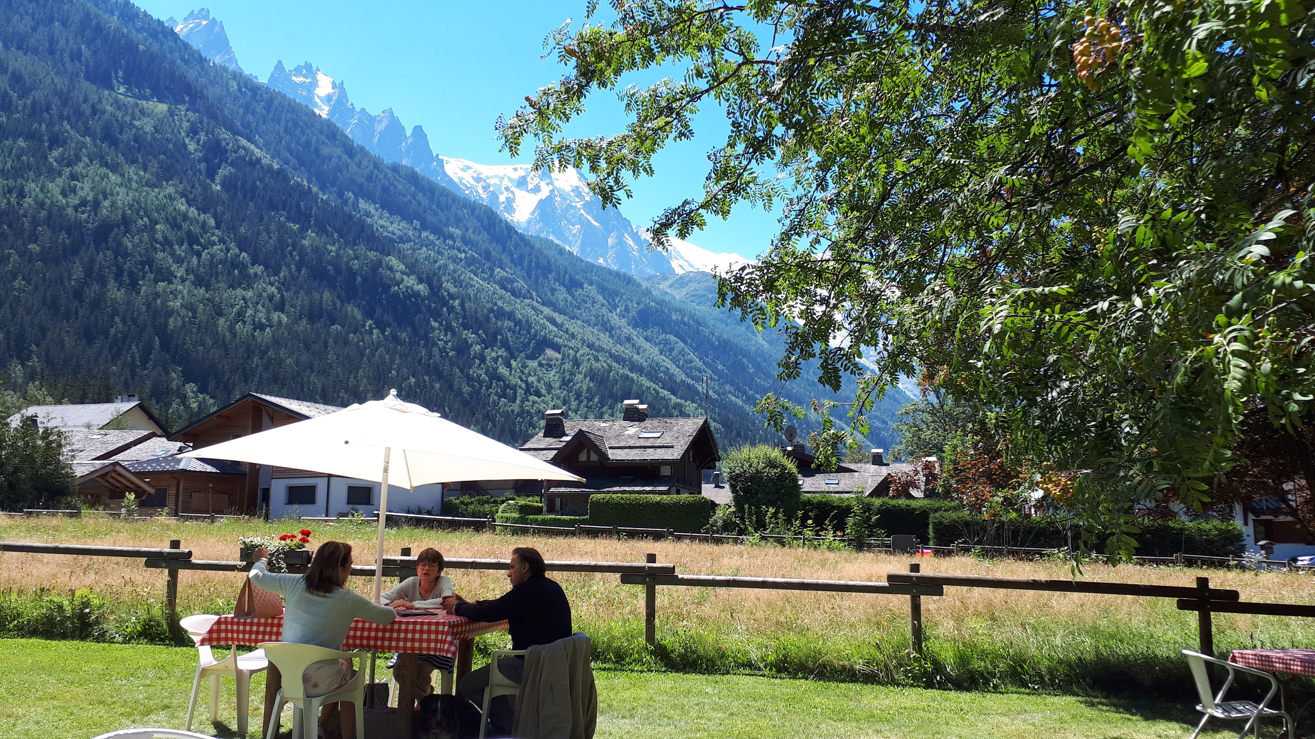 Photo n° 2 de l'avis de Françoise.o fait le 11/08/2019 à 17:50