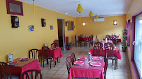 Atmosphère du Restaurant asiatique Phenix De Jade à Bort-les-Orgues - n°13