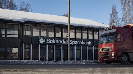 Soknedal Sparebank