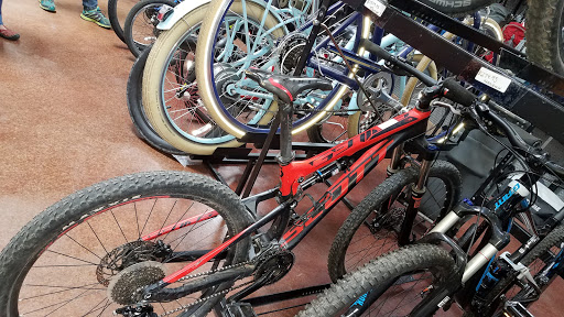 Sporting Goods Store «Gearonimo Sports», reviews and photos, 1401 S 8th St, Colorado Springs, CO 80905, USA