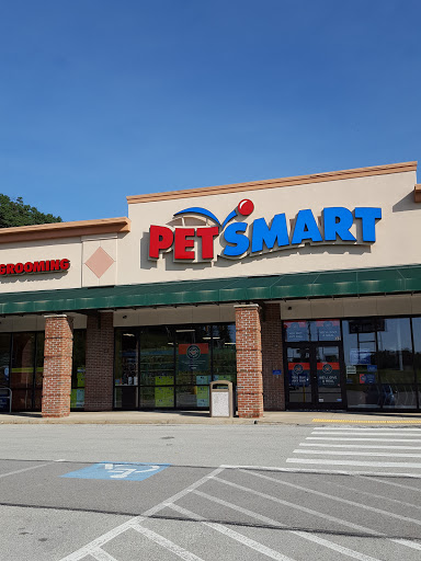 PetSmart